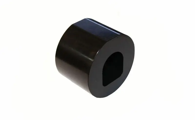 Torque Solution Performance Snub Mount Kit For Audi A4/S4 (B6/B7) & A6/S6/Allroad (C5/C6) 1
