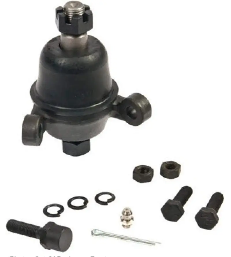 Ridetech Lower Ball Joint Replacement For 1958–1964 Chevrolet Impala 1