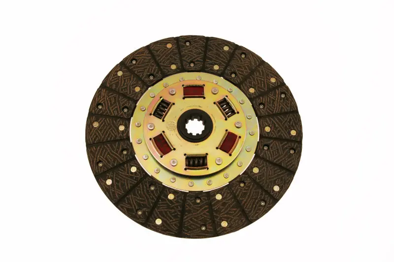 Mcleod Disc Street Performance 11 X 1-1/8 X 10 Spline 1