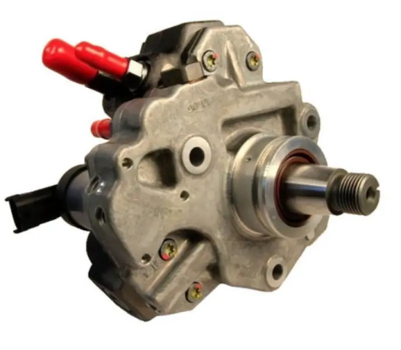 Exergy Lbz-Based 14Mm Stroker Cp3 Fuel Pump – Race-Series Upgrade For 2006–2007 Duramax Diesel 1