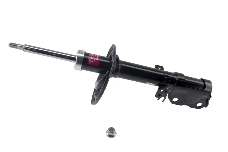 Kyb Excel-G Rear Right Strut Assembly For 2012–2017 Toyota Camry Se/Xse 1