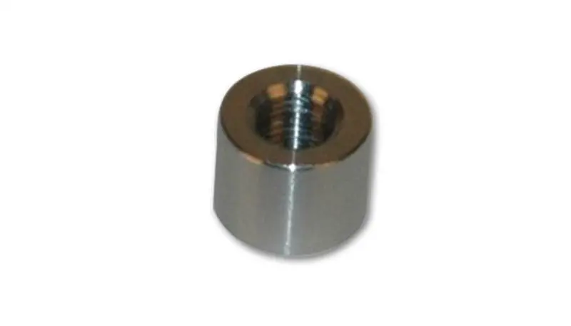 Vibrant Egt Sensor Weld Bung – T304 Stainless Steel, 1/8" Npt Thread 1