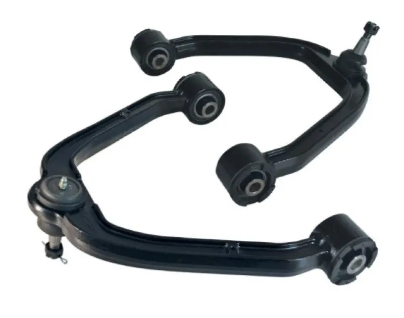Spc Performance Front Control Arms For Gm Trucks And Suvs – Polyurethane Bushing Upgrade (Pr Series) 1